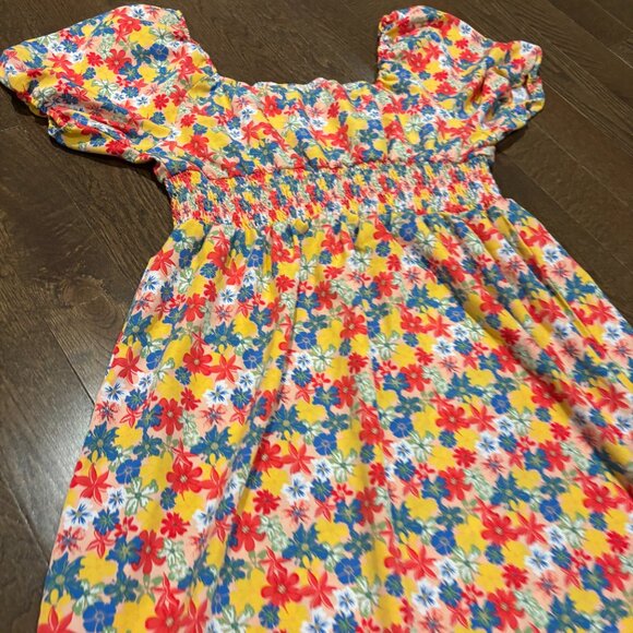 SHEIN | 2 Off the shoulder dresses | Size 1X - Picture 13 of 16